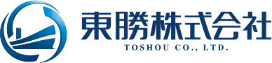 東勝株式会社 TOSYOU CO.、LTD.